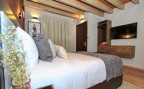 Casa Florencia Hotel Boutique